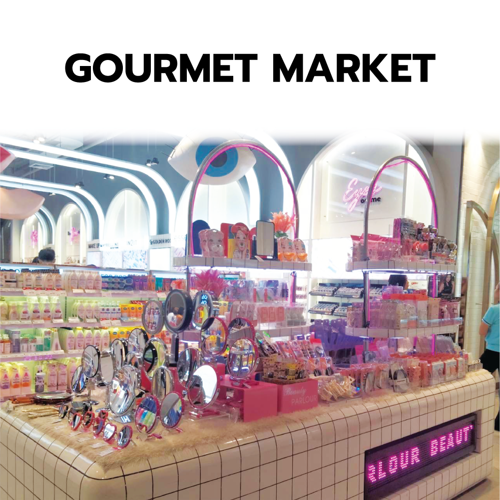 Gourmet